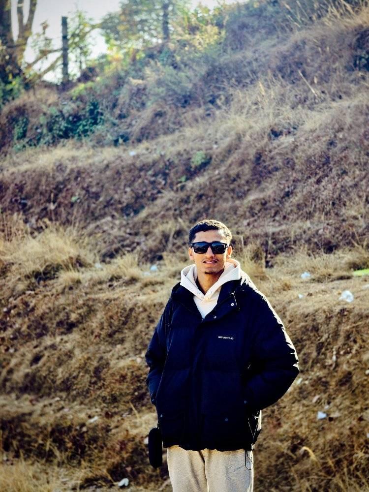 Leo Laxman Prasad Bhandari - Membership Extension Chairperson