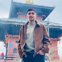 Leo Dibas Subedi - Tamer