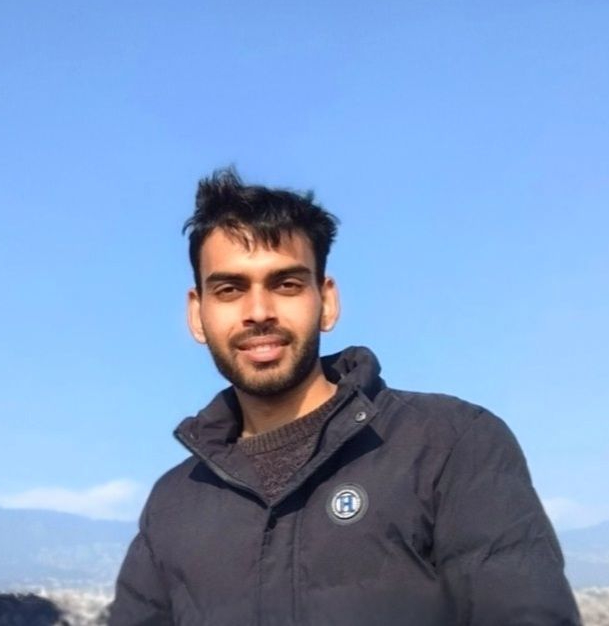 Leo Janprakash Joshi - Secretary